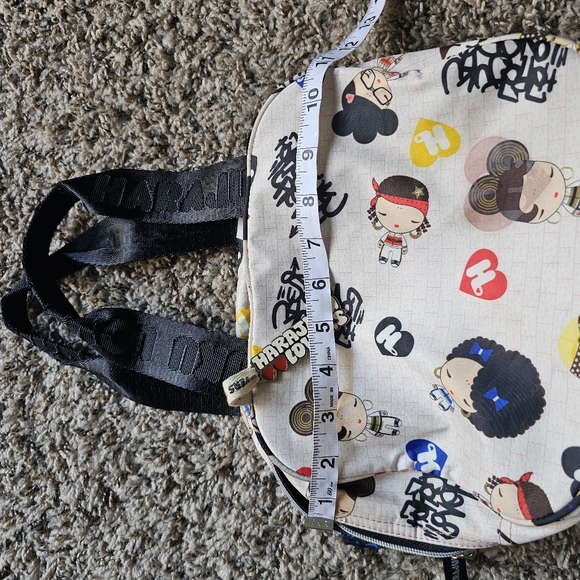 Harajuku lovers handbag - Picture 8 of 10